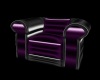 Purple Passion Chair