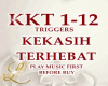 KEKASIH TERHEBAT