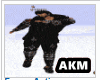 Funny Action's + Voice