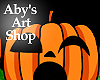 AbyS -Pumpkin Arch 1-