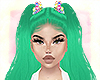 Turquoise Minaj