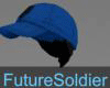 FS Hat Kevlar06 Blue