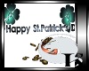 [K] Happy St. Patrick's