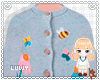 Kid 🐝 Sweatshirt Cute