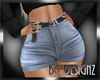 [BGD]Belted Shorts-Med