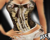 (X)chic corsets