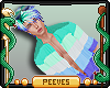 P; Gay Pride M