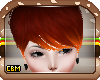 CBM Lava Hair