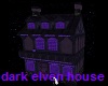 Dark Elven Townhouse II