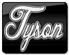 Tyson Chain