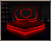 Bed heart