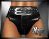 Apple Bottom Shorts - RP
