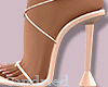 Peach Heel