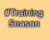 MA #TrainingSeason 1Pose