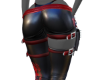 JW Diablita pants