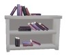 SW| Small Bookshelf Grey