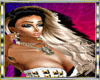 !H4L! Madilin duo blond