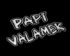 Valamer's Armband -L-