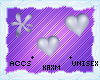 ꨄStacy Heartsꨄ