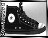 [ST]Black Converse