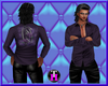 TH*Purple Dragon shirt