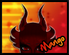 -DM- Red Dragon Horns V2