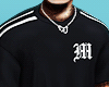 Mxpsd Shirt black