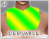 *Dona*Necklace Derivable