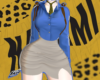 Nanami Suit F