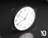 [DRV] Wall Clock