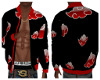 *Z* Naruto Jacket