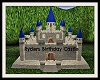 Ryders Birthday Castle 