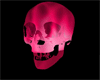 *D*DJ Skull Light Pink