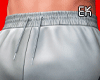 Two-tone short