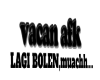 afk vacan