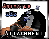 -KW- Animated zZz Attach