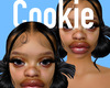 R. Cookie
