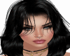 HAIR - BLACK - 286