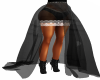 Black Sheer Skirt 2a