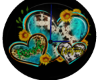Rosaschi Clock