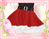 Christmas Winter Skirt
