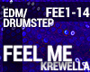 Krewella - Feel Me