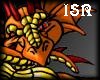 ISR: Orange Dragon