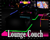Neon  Dreams Couch