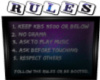 |EW| 5 Room Rules