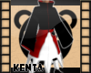 (K) Akatsuki Eledia Robe