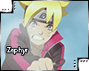 [Z.E] Boruto NPC