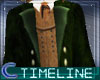 [*]Timeline Western Coat