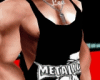 camisa do metallica