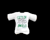 City of Angels Tee